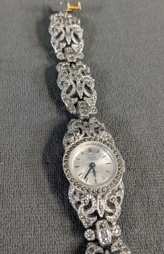 Avia jewels swiss - 17, made