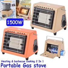 1.5KW Portable Gas Stove
