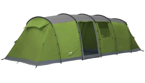 Vango longleat 800xl man - vango, 8-man