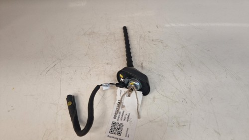 Hyundai ix35 mk1 2011 - 2011, antenna/