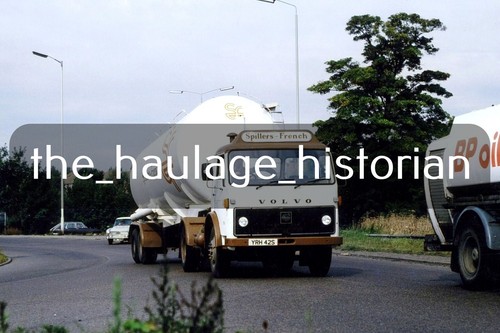Thh truck photos - -,