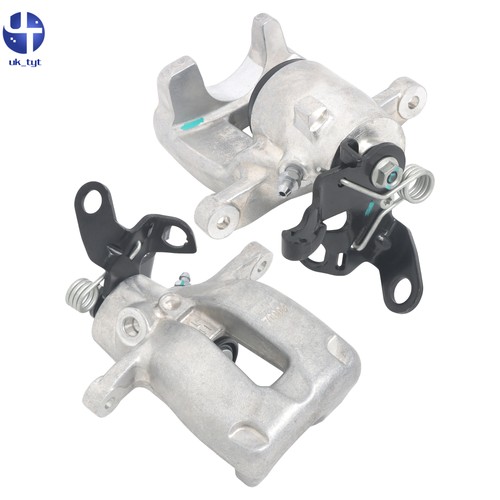 Brake calipers rear - calipers, fits