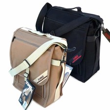 Domke F-808 Messenger/Laptop