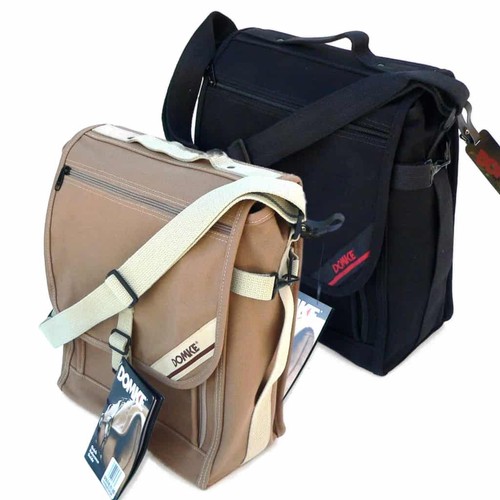 Domke 808 messenger - domke, f-808
