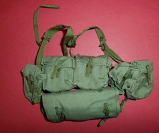 1/6 scale Dragon British Army