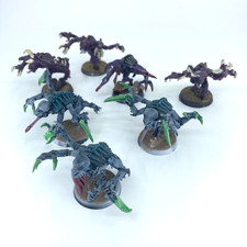Genestealers Brood - Tyranids