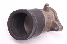 Intake manifold intake rubber