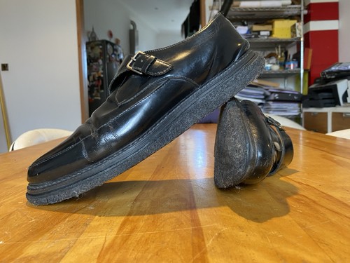 Creepers all saints - all,