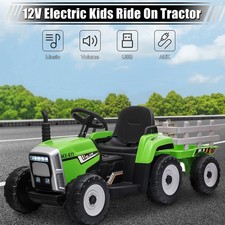 Children's Pedal Operated Ride