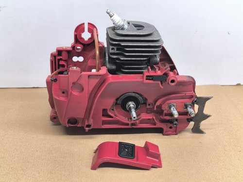Jonsered chainsaw cs2238 - jonsered,