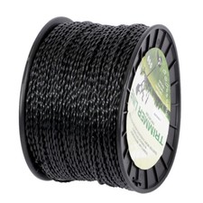 Strimmer Line Wire Cord Round