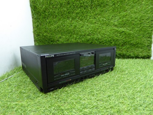 Vintage philips fc773 - vintage, dual