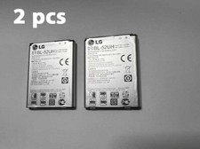 2 x Original LG BL-52UH