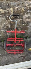 Small  Oxyacetylene Trolley