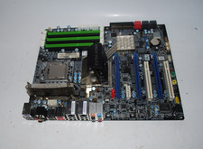 EVGA X58 SLI3 LGA 1366