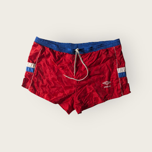 Umbro vintage 80s - vintage, retro