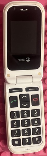 Doro phoneeasy 410gsm - doro,