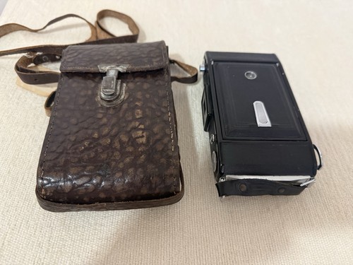 Zeiss ikon nettar 515 - ikon,