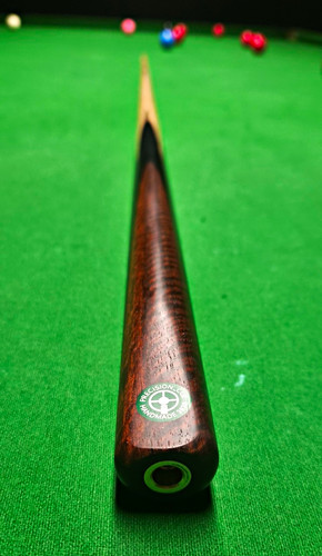 Ebony precision 3863 - precision, one
