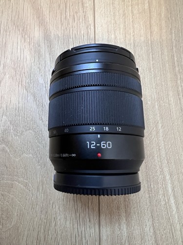 Panasonic lumix vario - lumix,