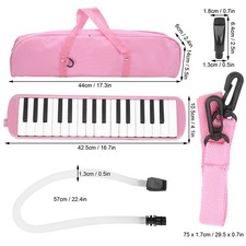 IRIN Melodica 32 Key Wind