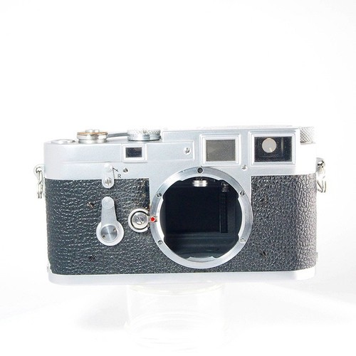 Leica double stroke - leica,