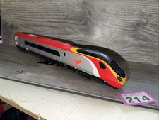 HORNBY 00 GAUGE - VIRGIN