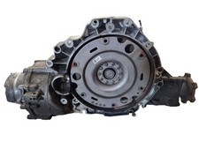 Audi Q5 2L Diesel CAHA 7 Speed