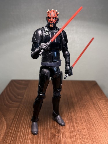 Hasbro star wars black - hasbro, series