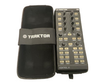 Traktor Kontrol X1 MIDI