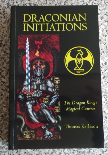 Thomas karlsson draconian - thomas,