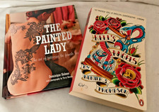  Dominique Holmes Tattoo