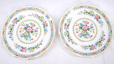 Pair Vintage FOLEY CHINA