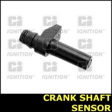 Crank Shaft Sensor FOR