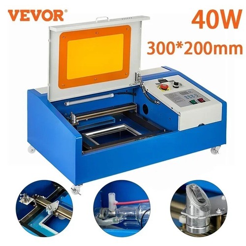 Sihao k40 co2 laser - sihao,