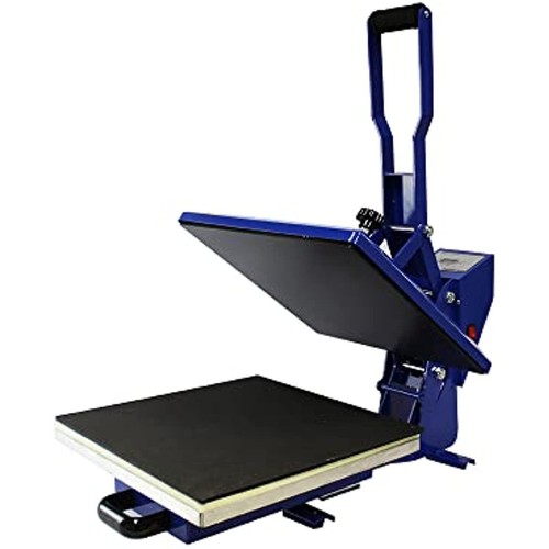 Heat press machine slider - heat,