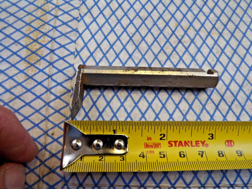 Vintage record 071 stanley - /,