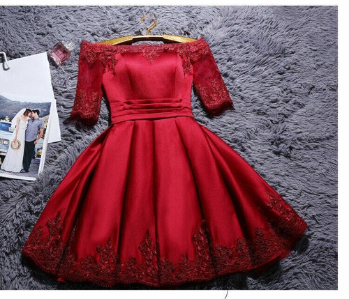 New evening formal - new,