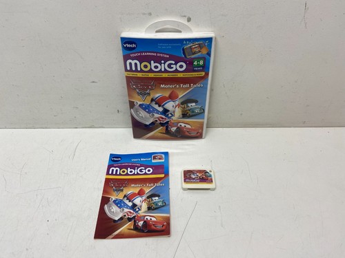 Vtech mobigo mater tall - vtech,