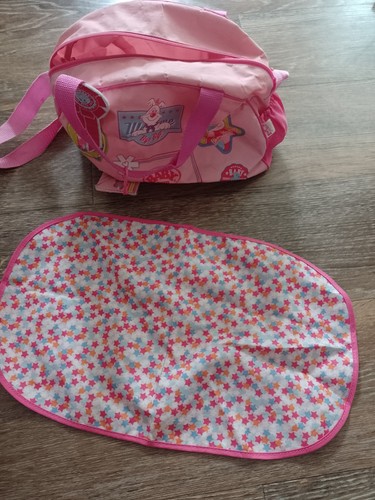 Baby annabell bundle - bundle, doll
