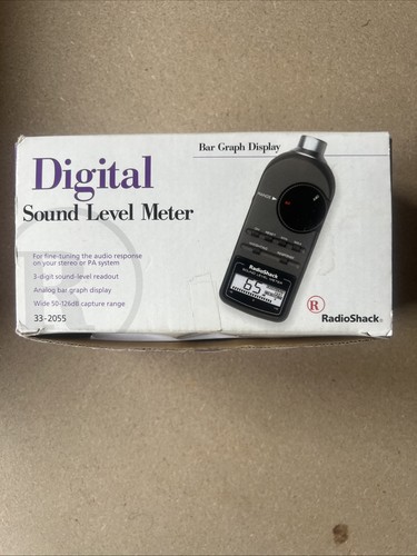 Vintage radio shack digital - vintage,