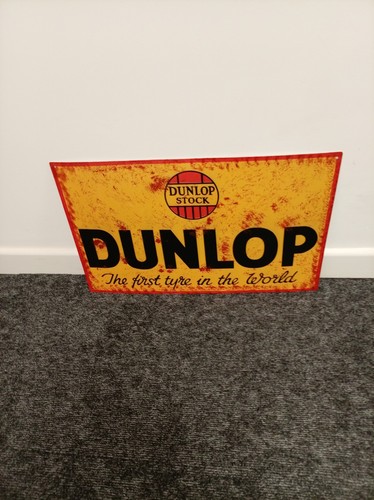 New distressed large - distressed, dunlop