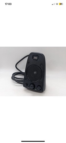 Satellite speaker only - satellite,