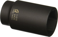 SUNEX Tools 242D 1/2-Inch