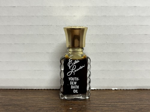 Vintage estee lauder youth - vintage,