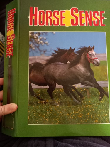 1990s horse sense magazine - 1990s, in