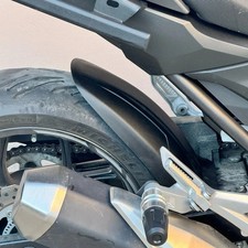 For HONDA NC 750 700 2012-2023 Motorcycle Fender Rear Extender Hugger Mudguard