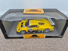 1/18 CHRONO LOTUS ELISE GT1 LE