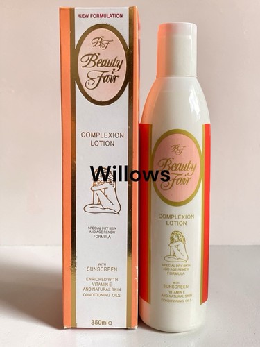 Beauty fair smooth glow - beauty,