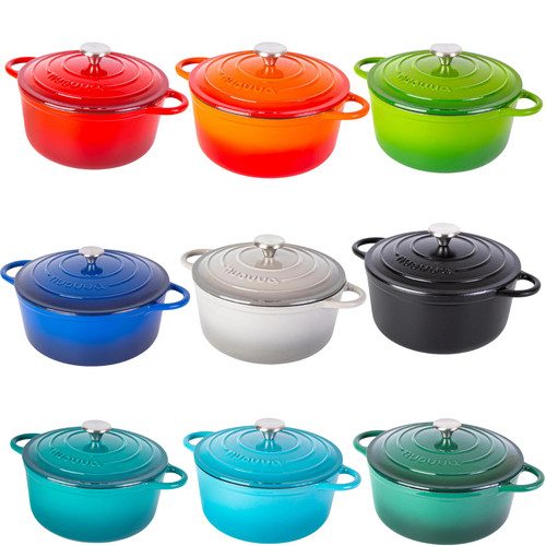 Cast iron dutch - iron, oven